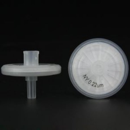 Nylon Syringe Filter