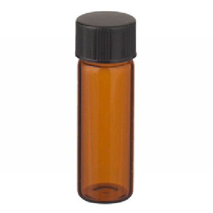 gallery/vial 4ml amber