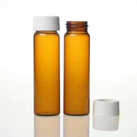 EPA VOA Vials Voc Vials