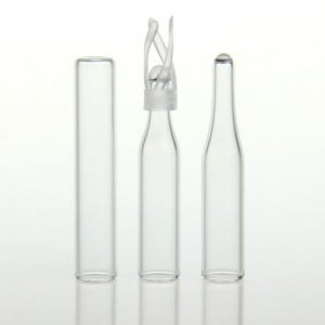 6mm Inserts For Wide Opening Vials 2ml Vials